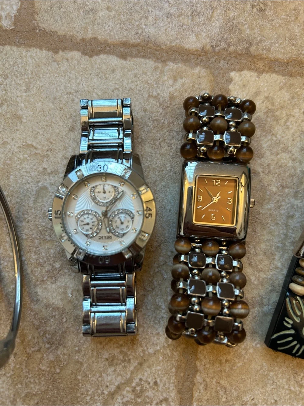 Y2K Bundle of Women’s Fashion Watches - Unbranded